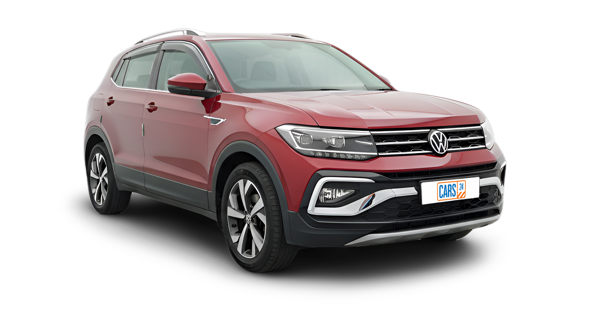 Volkswagen TAIGUN-img